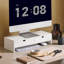 Stenkil Manufactured Wood Monitor Stand-219990074