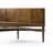Toulouse Solid Wood Accent Cabinet