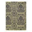 Southwestern Area Rug in Gray