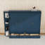 Lit escamotable en bois avec 3 tiroirs et tablettes ouvertes-525856545-525856550