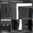 Steel Tool Storage Cabinet With Wheels And Hole Plate-2113160946