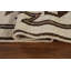 Tapis turc kurde à teinture naturelle 3 x 13