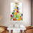 Yarlin Fruit Water Splash-106970301