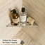 Tablette de douche Melvonia-1359420465