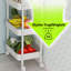Barbatti 78cm H x 45cm W Utility Cart