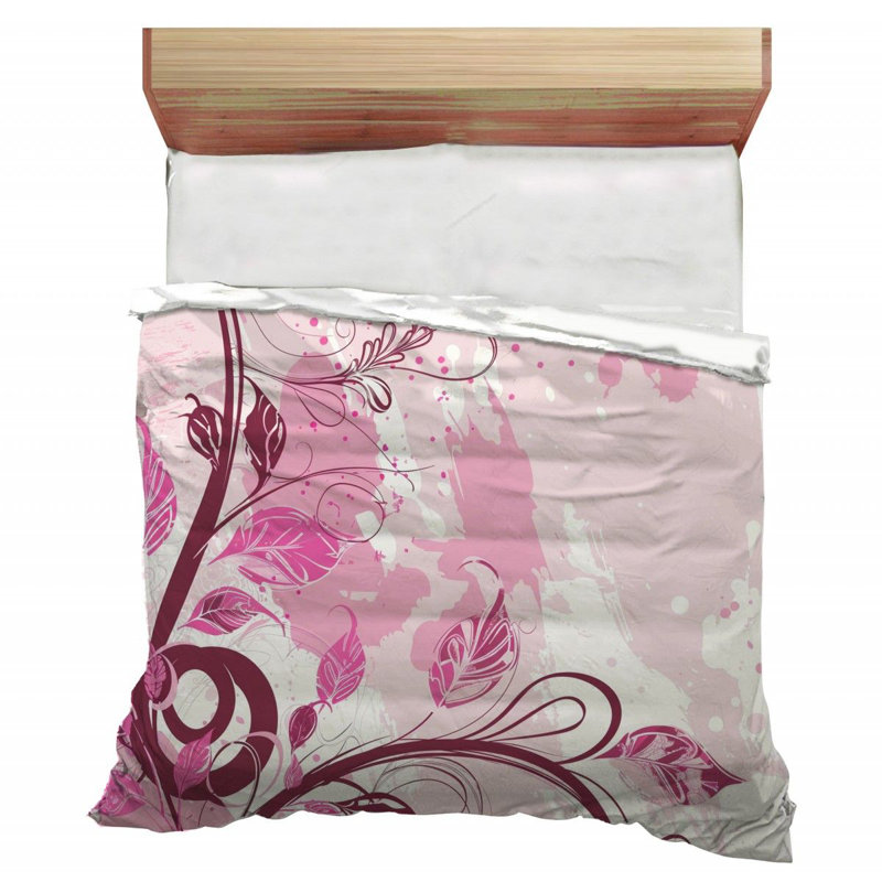 Polyester / Microfiber Comforter, King Comforter