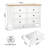 Kostival 6 - Drawer Dresser-90589130