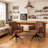 360° Swivel Home Office Desk Chairs-426515704