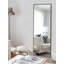Miroir pleine grandeur en bois-431443618-431443628