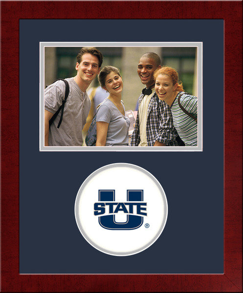 Cadre photo aggies l’de l’utah state NCAA