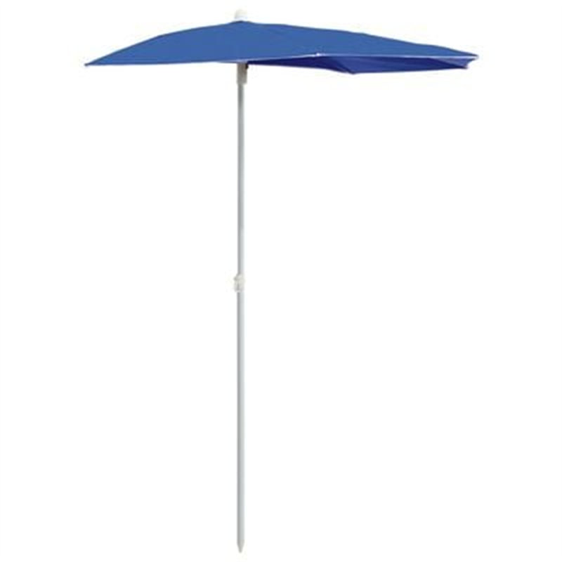 Amarilda Market Parasol