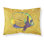 Taie d'oreiller poisson tropical