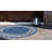 Outdoor Divine Area Rug Sea Color-633695693
