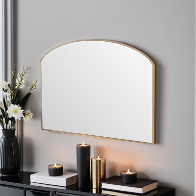 Chere Arch Mirror