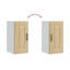 Kitchen Wall Cabinet Kalmar Engineered Wood-1157963200