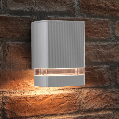 Gaddis 40.64cm H Outdoor Flush Mount
