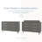 Cranbrook 6 Drawer Double Dresser-73397351