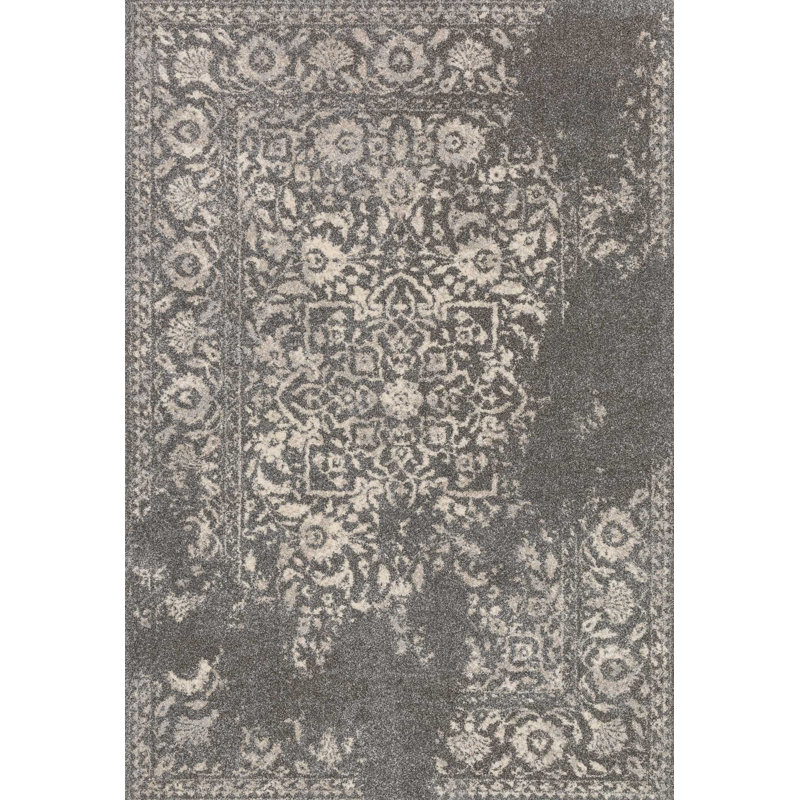 Aparicio Oriental Indoor Rug, Rectangle 8'11" x 12'5"