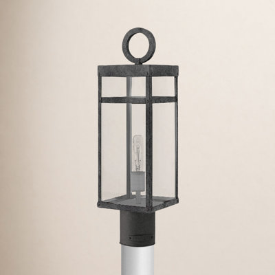 Martel Outdoor Lantern Head