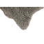 Sheep Of The World Hand Tufted Wool Area Rug in Sheep Gray