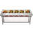 Rectangle Buffet Accessory