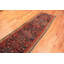 Tapis de couloir tribal Seychour