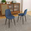 Chaises de salle à manger Modern-1657830820