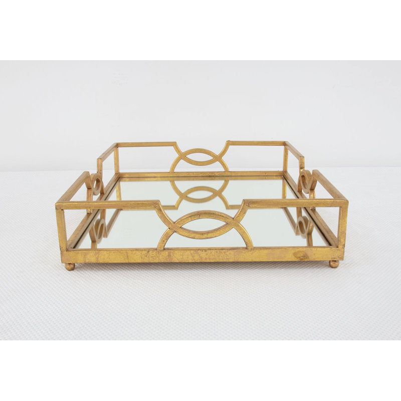 Decorative Tray