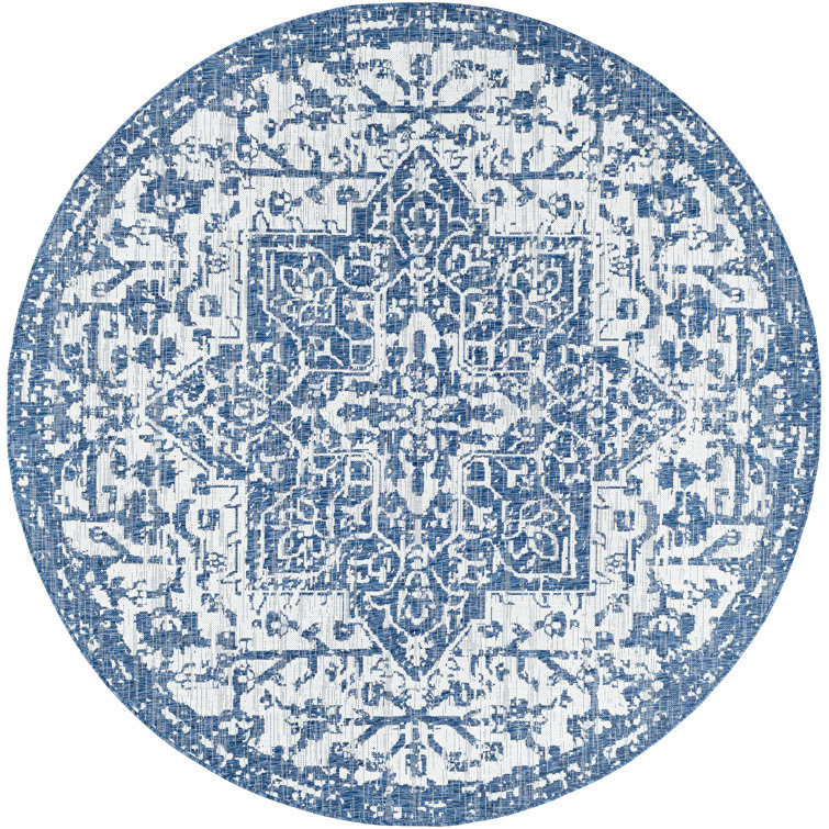 Oriental Indoor Rug
