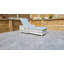 Bernadea Reclining Single Chaise with Cushions