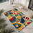 Jazzy Pulse Indoor And Outdoor Area Rug-798809089