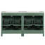 Ensemble de meuble-lavabo Modern