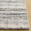 Tapis bleu marine / ivoire Element 501-1053791013