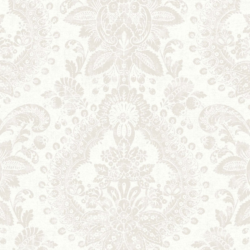 Papier peint à médaillon Boråstapeter Boudoir