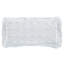 Coussin décoratif en coton à rayures odienne-11006027-13760254