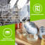 Glass Food Storage Container