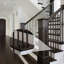 3.34" Railing Shoes Set