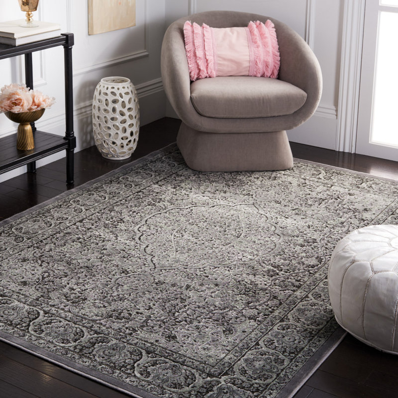 Tapis oriental Patrick Performance, Rectangle 5 pi 3 po x 7 pi 6 po