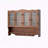 39.37"Retro 4 Door Wall-Mounted Cabinet-1353495702