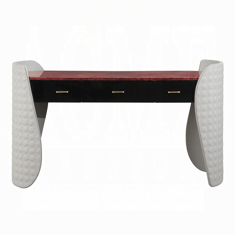 Bureau de coiffeuse Jamonica