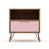 Rose est en rupture de stock