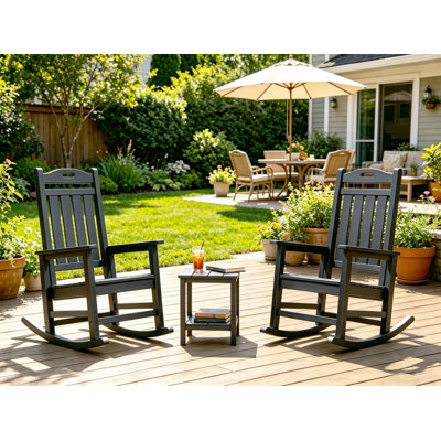 Mccutcheon Outdoor Chair