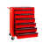 Red sélectionné