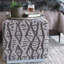 Noah Square Ottoman