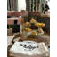 Giotto Stainless Steel Tiered Stand