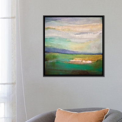 " Serenity " by Alicia Dunn