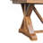 Wood Treston Dining Table