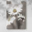 Daisy I stylisé - Cavas enveloppés de galerie-2125121920