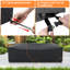 Housse modulaire pour patio-89299415