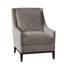 Eastside Linen Cotton Slipcovered Wingback Chair-23976746-40080793